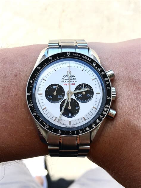 omega speedmaster panda for sale|Omega Speedmaster professional panda.